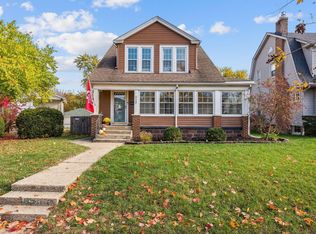 958 Timberman Rd, Columbus, OH 43212