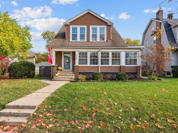 958 Timberman Rd, Columbus, OH 43212