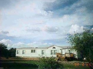 1300 E Desert Sky Ln, Pomerene, AZ 85627