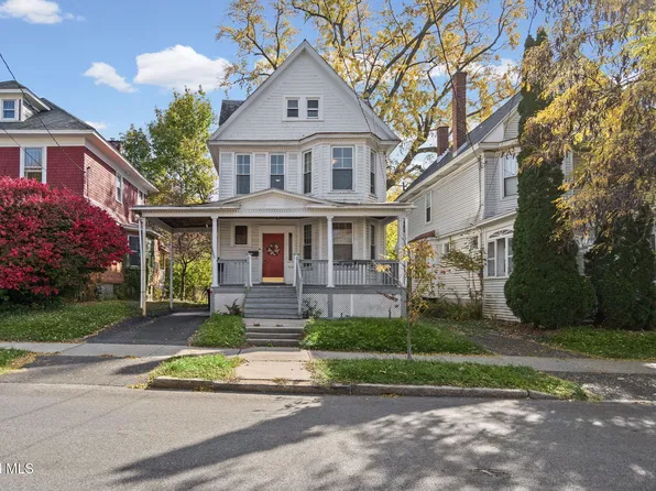 308 Quail Street, Albany, NY 12208