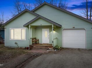 556 N Alaska St, Palmer, AK 99645
