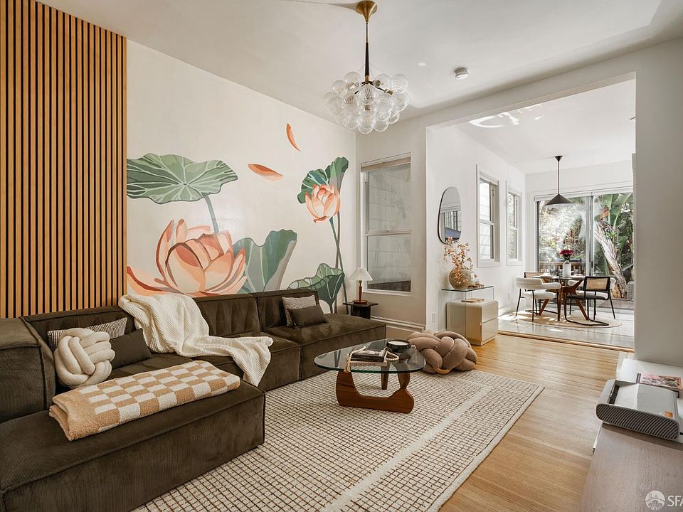 1st image of 3631 Cesar Chavez St #A