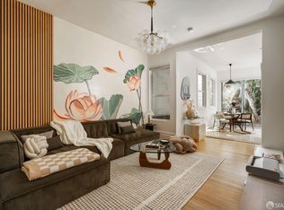 3631 Cesar Chavez St #A, San Francisco, CA 94110