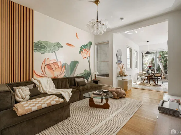 3631 Cesar Chavez St #A, San Francisco, CA 94110