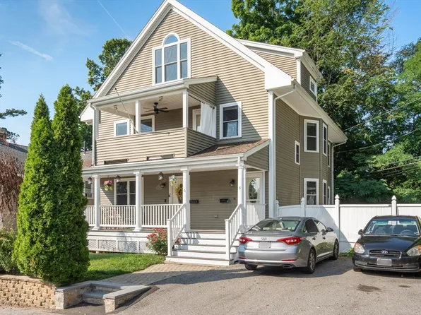 8 Concord Ter Unit 8, Framingham, MA 01702