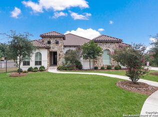 24015 Vecchio, San Antonio, TX 78260