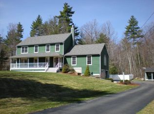 98 Sergeant Way, Barrington, NH 03825