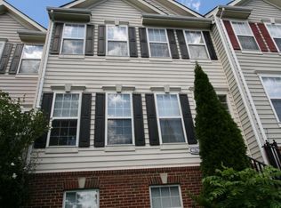 46786 Manchester Ter, Sterling, VA 20165