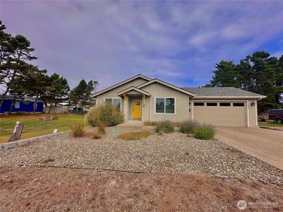 1323 196th Place, Long Beach, WA, 98631