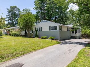 1507 Bonaventure Rd, Greensboro, NC 27408