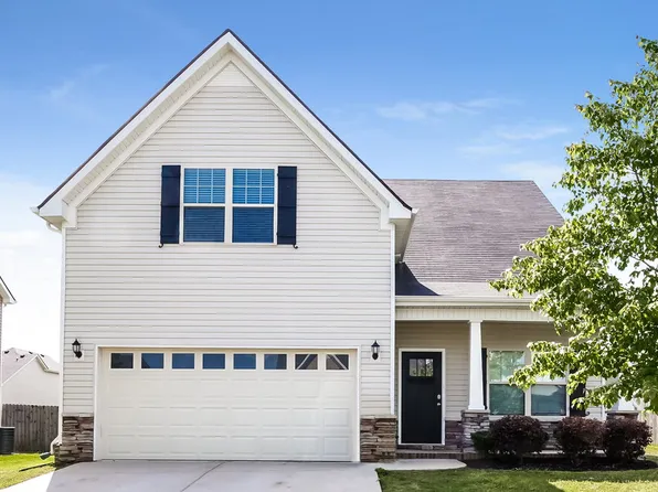8003 Lakota Ct, Spring Hill, TN 37174