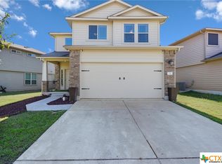 314 Potters Peak Way, Georgetown, TX 78626