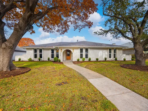 7329 La Sobrina Dr, Dallas, TX 75248