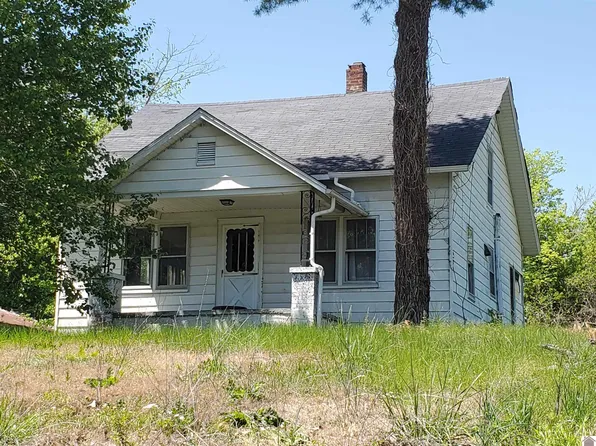 315 Dawson Rd, Princeton, KY 42445