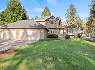8004 N Hayley Ct, Spokane, WA 99208