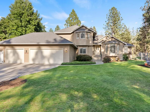 8004 N Hayley Ct, Spokane, WA 99208