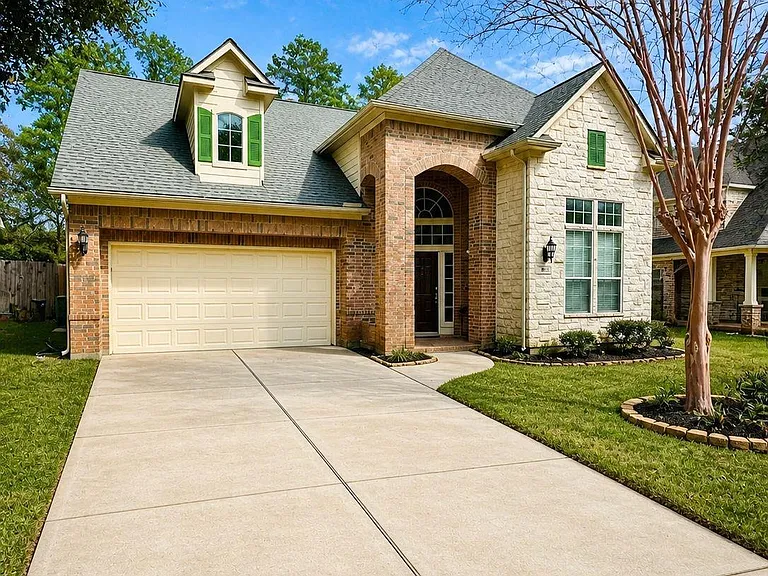 27 E Shale Creek Cir — Photo 2