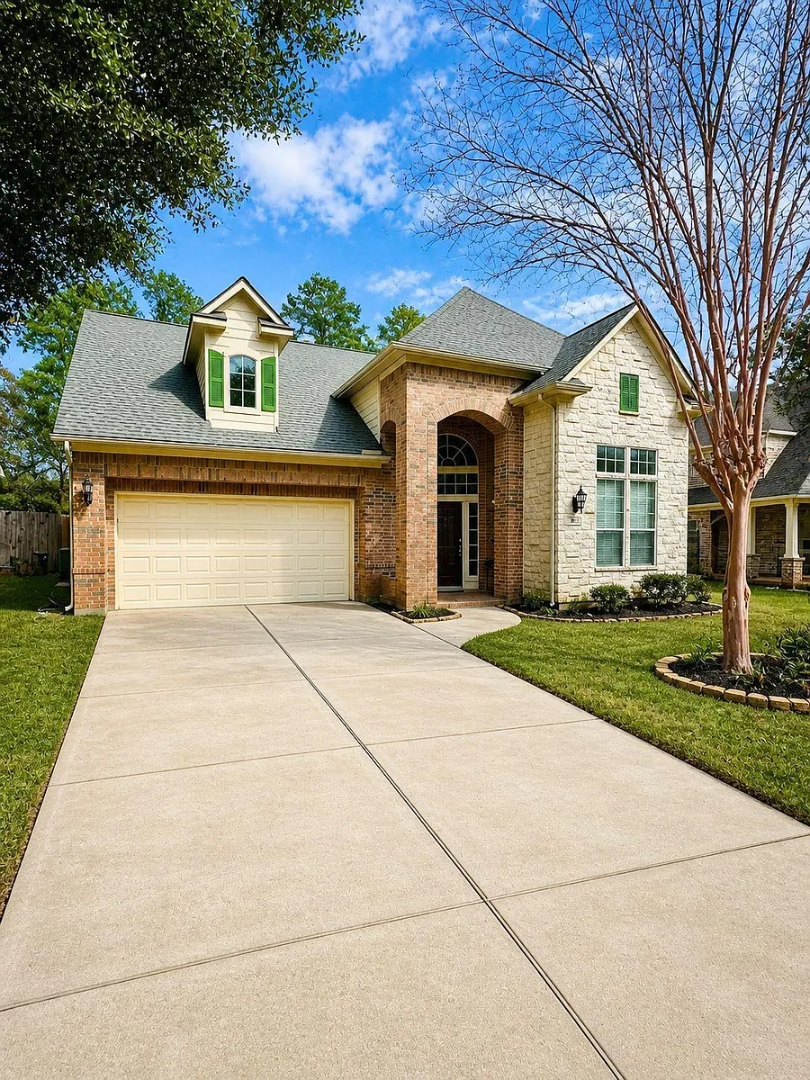 Building Photo - 27 E Shale Creek Cir