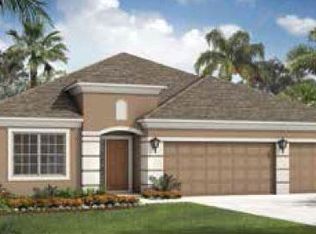 541 Bellflower Way, Clermont, FL 34715