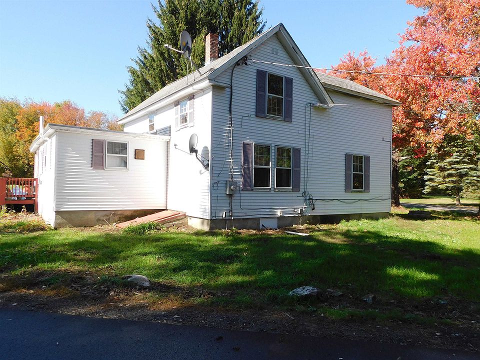 163 Whitehall Road, Rochester, NH 03868 Zillow