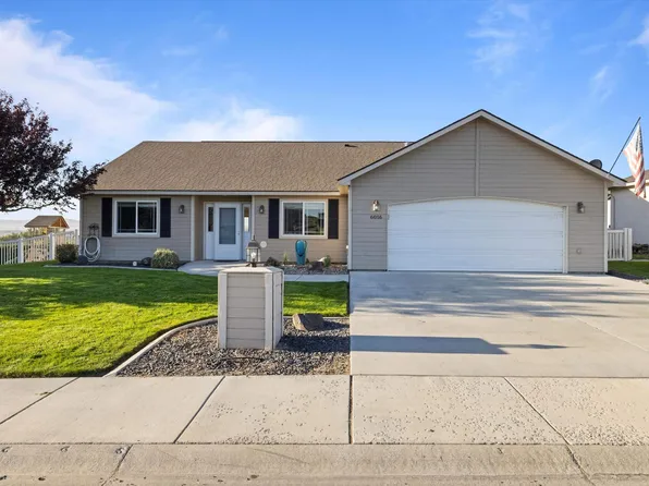 6016 Thistledown Dr, Pasco, WA 99301