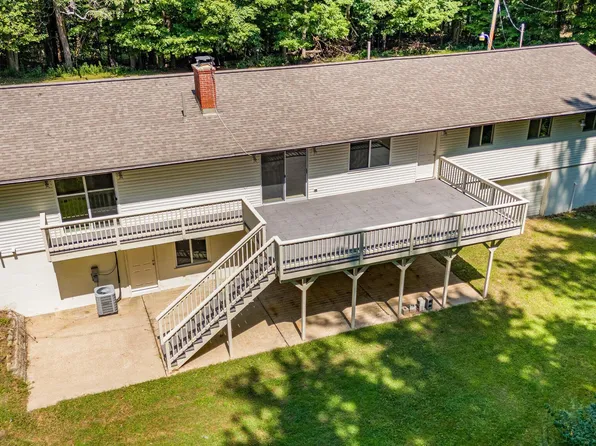 5345 Raccoon Run Rd NW, Johnstown, OH 43031