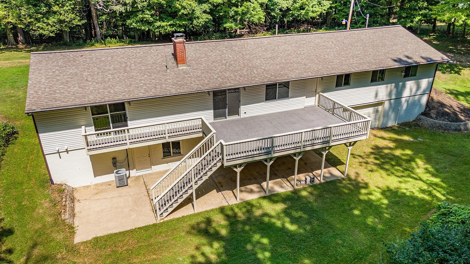 5345 Raccoon Run Rd NW photo 1