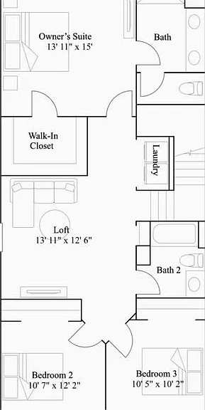 2550 Skyline Loop — Photo 19
