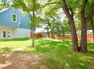 1120 Eleanor St, Austin, TX 78721