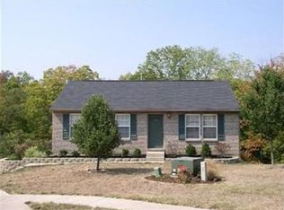 190 Beaver Ct, Covington, KY