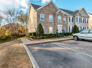 201 Dakota Dr, Spring Hill, TN 37174