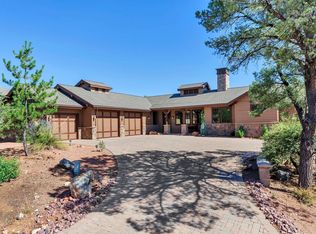 2500 E Golden Aster Cir, Payson, AZ 85541