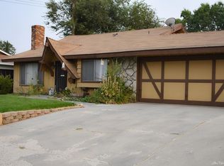 502 Maple St, Tehachapi, CA 93561