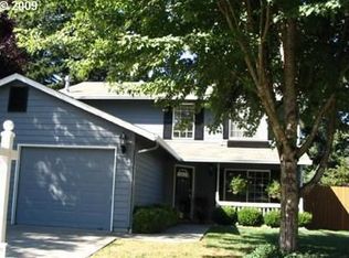 10314 NE 88th St, Vancouver, WA 98662
