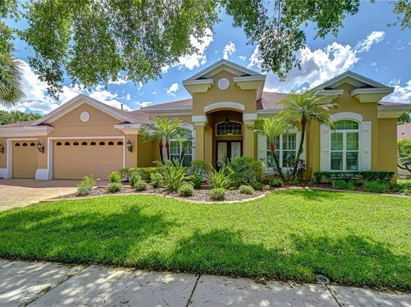 21338 Lake Vienna Dr, Land O Lakes, FL 34638