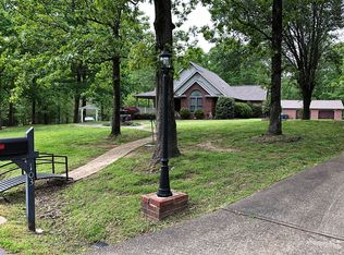 103 Post Rd, Waverly, TN 37185