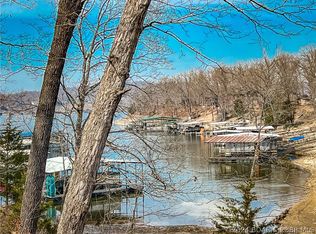 Tbd Admirals Pt, Climax Springs, MO 65324