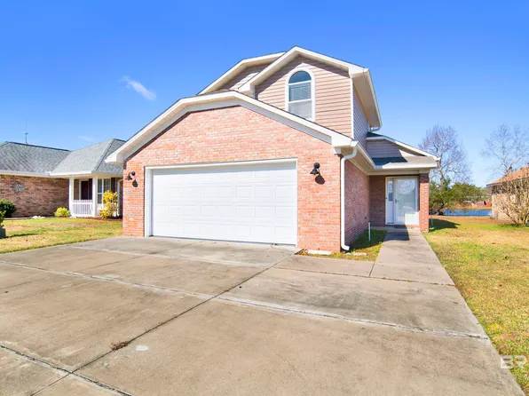 22971 Lake South Dr, Foley, AL 36535