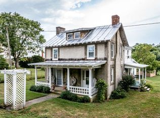 5340 Jesse Bennett Way, Linville, VA 22834