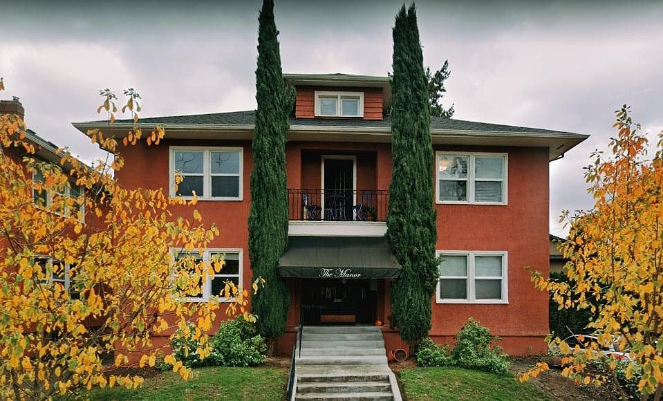 1st image of 1524 NE 26th Ave APT 1