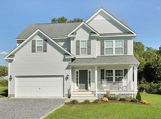 11625 Parrish Creek Ln, Chesterfield, VA