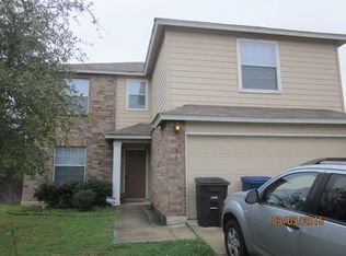 5722 Dhaka Vw, San Antonio, TX 78250