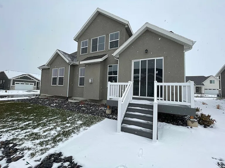 6606 N Furner Rdg — Photo 18