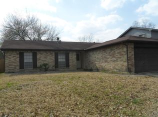 8411 Snowbank Dr, Houston, TX 77064