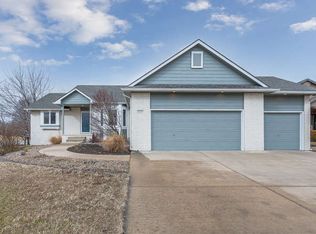 2337 N Sandplum St, Wichita, KS 67205