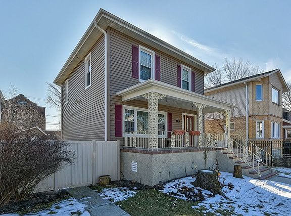 2nd image of 5251 W Windsor Ave