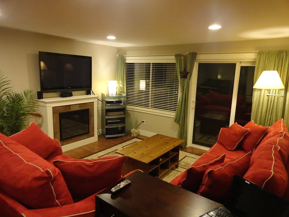 21307 48th Ave W #C108