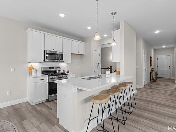 5th image of 89 Alta Mira Ct