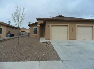 14305 Arthur Ashe Ct UNIT A, El Paso, TX 79938