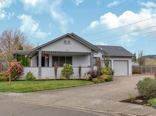 2482 32nd St, Springfield, OR 97477
